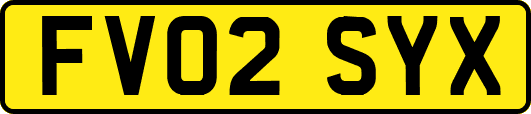 FV02SYX