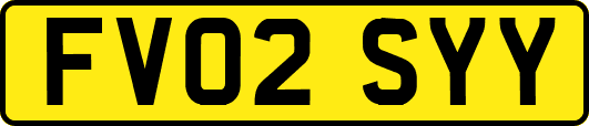 FV02SYY