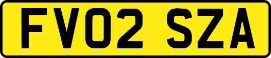FV02SZA