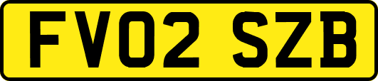FV02SZB