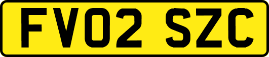 FV02SZC