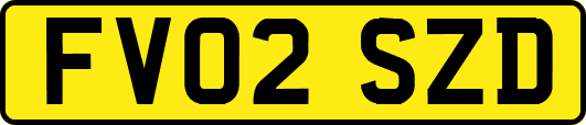 FV02SZD