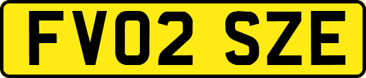 FV02SZE