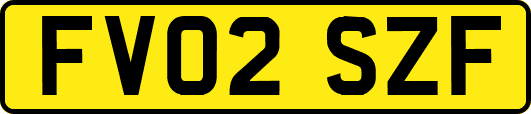 FV02SZF