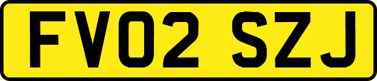 FV02SZJ
