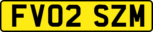 FV02SZM