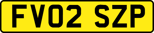 FV02SZP