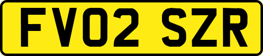 FV02SZR