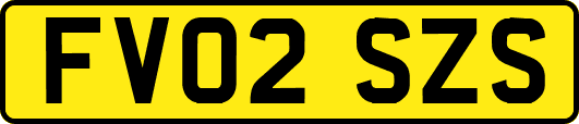 FV02SZS