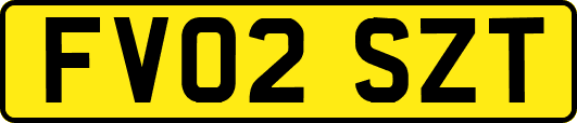 FV02SZT