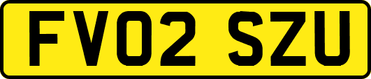 FV02SZU