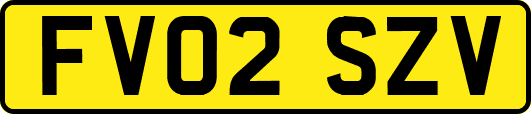 FV02SZV