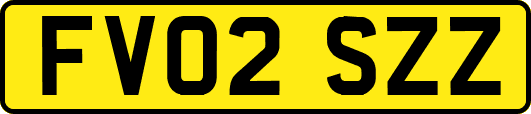 FV02SZZ