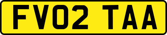 FV02TAA
