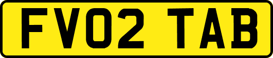 FV02TAB
