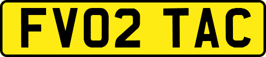 FV02TAC