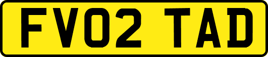 FV02TAD