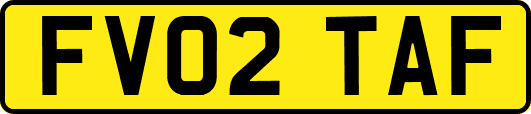 FV02TAF