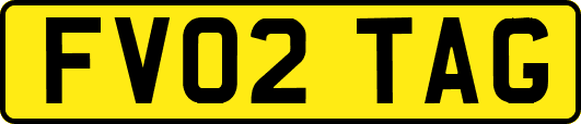 FV02TAG