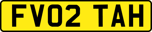 FV02TAH