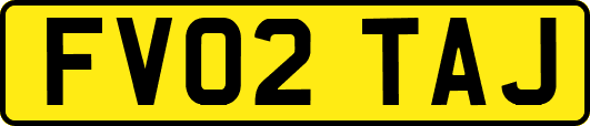 FV02TAJ