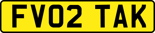 FV02TAK