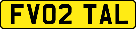 FV02TAL
