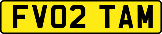 FV02TAM