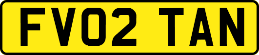 FV02TAN