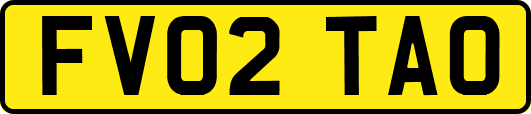 FV02TAO