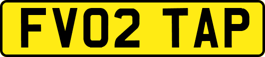 FV02TAP