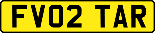 FV02TAR