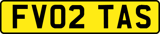 FV02TAS