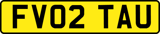 FV02TAU
