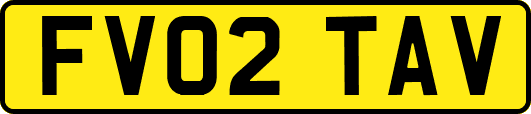 FV02TAV