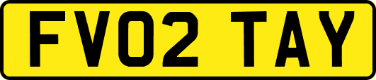 FV02TAY