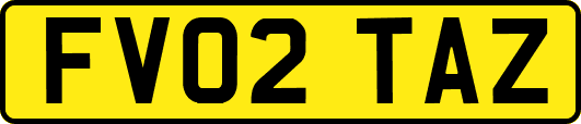 FV02TAZ