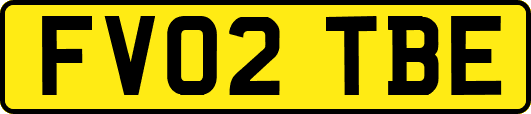 FV02TBE