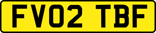 FV02TBF