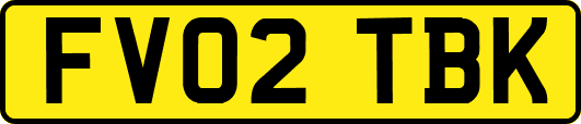 FV02TBK