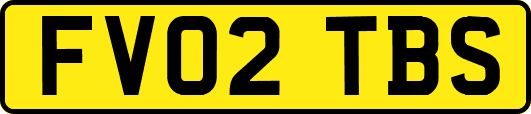 FV02TBS