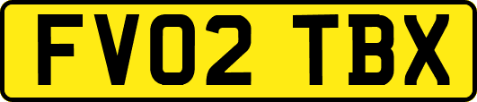 FV02TBX