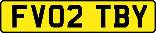 FV02TBY