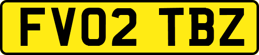 FV02TBZ