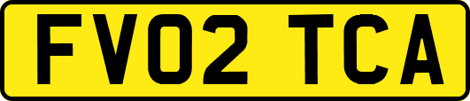 FV02TCA