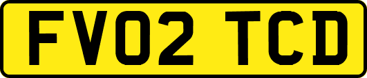 FV02TCD