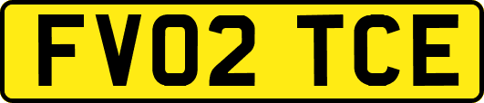 FV02TCE