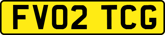 FV02TCG