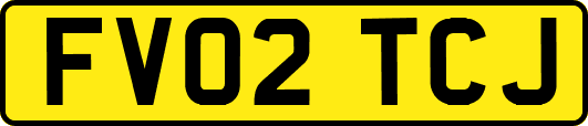 FV02TCJ