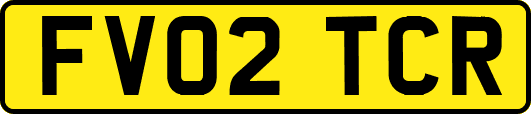 FV02TCR